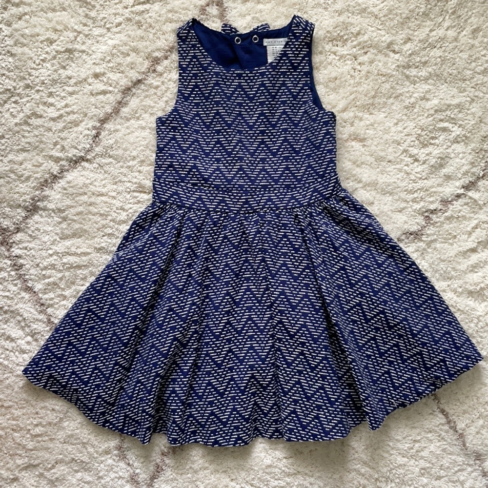 Max Studio - Little Girls Dress